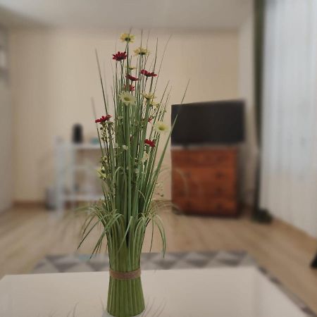 Appartement En Residence Gisors Exterior photo