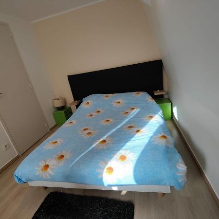 Appartement En Residence Gisors Exterior photo