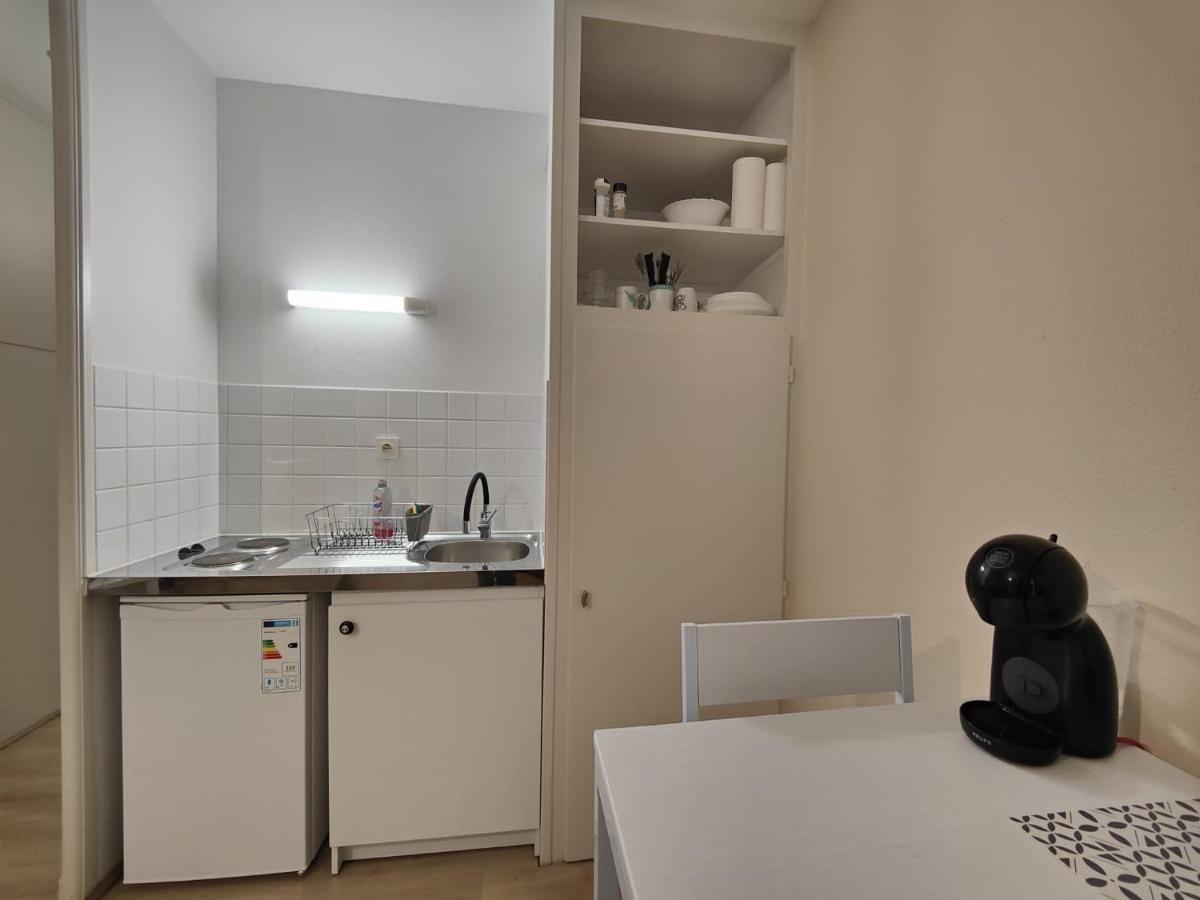 Appartement En Residence Gisors Exterior photo