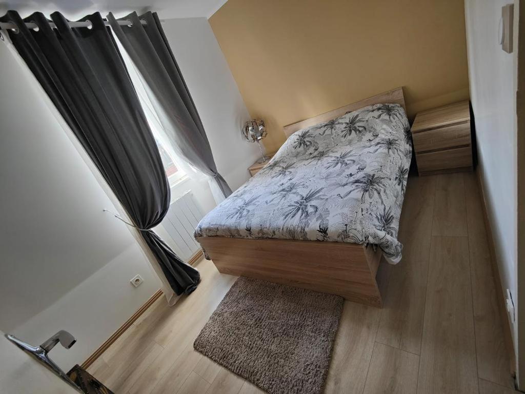 Appartement En Residence Gisors Exterior photo