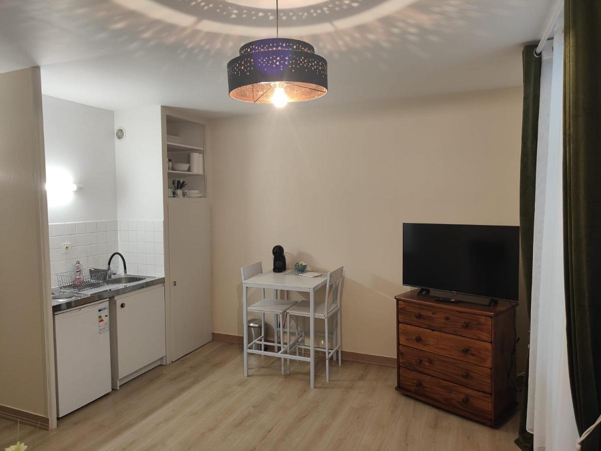 Appartement En Residence Gisors Exterior photo