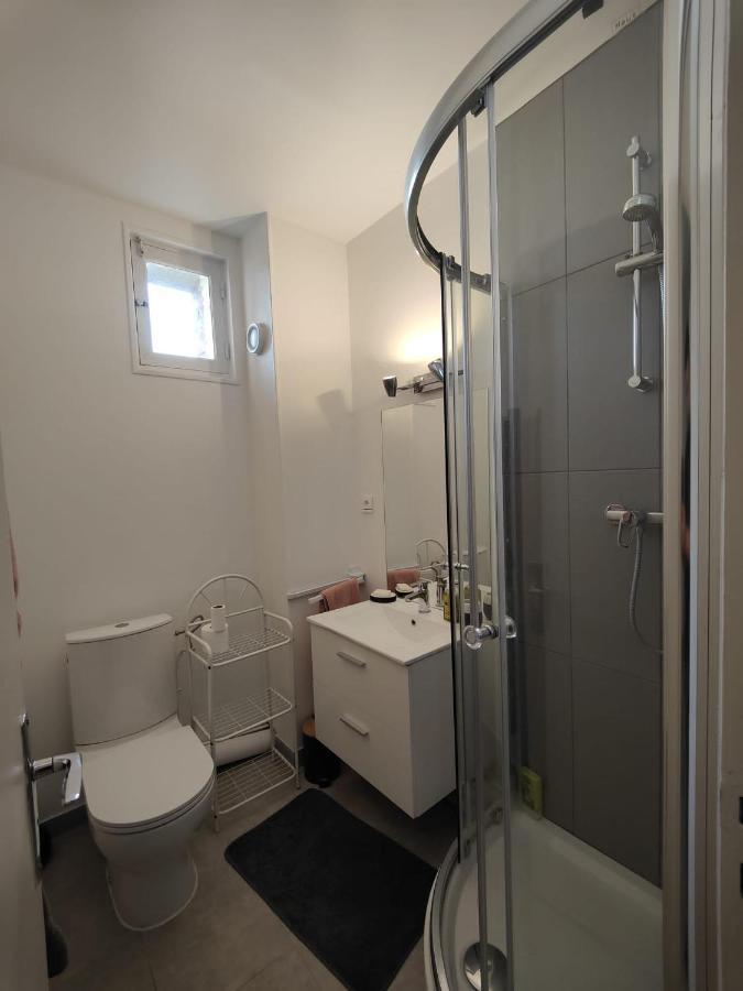 Appartement En Residence Gisors Exterior photo