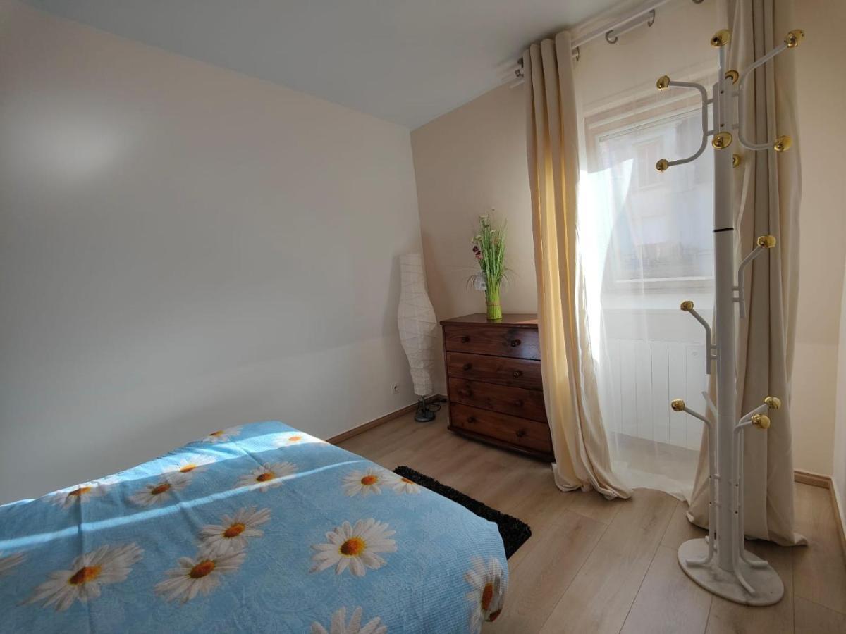 Appartement En Residence Gisors Exterior photo