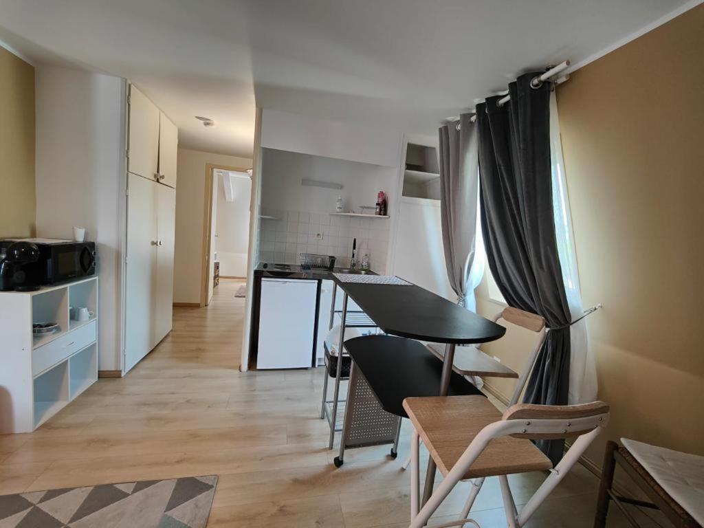 Appartement En Residence Gisors Exterior photo